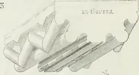 An illustration from Dictionnaire raisonné de l'architecture française du XIe au XVIe siècle (1875)