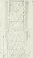 An illustration from Dictionnaire raisonné de l'architecture française du XIe au XVIe siècle (1875)