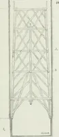 An illustration from Dictionnaire raisonné de l'architecture française du XIe au XVIe siècle (1875)
