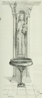 An illustration from Dictionnaire raisonné de l'architecture française du XIe au XVIe siècle (1875)