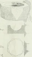 An illustration from Dictionnaire raisonné de l'architecture française du XIe au XVIe siècle (1875)