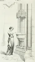 An illustration from Dictionnaire raisonné de l'architecture française du XIe au XVIe siècle (1875)