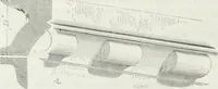 An illustration from Dictionnaire raisonné de l'architecture française du XIe au XVIe siècle (1875)