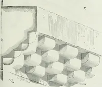 An illustration from Dictionnaire raisonné de l'architecture française du XIe au XVIe siècle (1875)