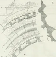 An illustration from Dictionnaire raisonné de l'architecture française du XIe au XVIe siècle (1875)