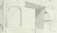 An illustration from Dictionnaire raisonné de l'architecture française du XIe au XVIe siècle (1875)