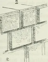 An illustration from Dictionnaire raisonné de l'architecture française du XIe au XVIe siècle (1875)