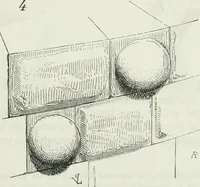 An illustration from Dictionnaire raisonné de l'architecture française du XIe au XVIe siècle (1875)