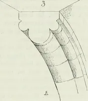 An illustration from Dictionnaire raisonné de l'architecture française du XIe au XVIe siècle (1875)