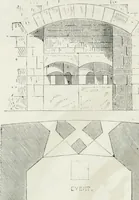 Picture 215 of 440 from Dictionnaire raisonné de l'architecture française du XIe au XVIe siècle (1875), leaf 233