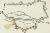 An illustration from Dictionnaire raisonné de l'architecture française du XIe au XVIe siècle (1875)