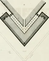 An illustration from Dictionnaire raisonné de l'architecture française du XIe au XVIe siècle (1875)