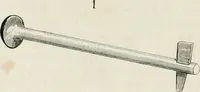 An illustration from Dictionnaire raisonné de l'architecture française du XIe au XVIe siècle (1875)