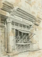 Picture 225 of 440 from Dictionnaire raisonné de l'architecture française du XIe au XVIe siècle (1875), leaf 246