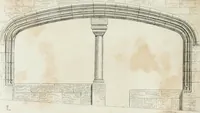 An illustration from Dictionnaire raisonné de l'architecture française du XIe au XVIe siècle (1875)