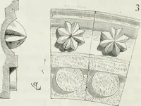 An illustration from Dictionnaire raisonné de l'architecture française du XIe au XVIe siècle (1875)