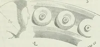An illustration from Dictionnaire raisonné de l'architecture française du XIe au XVIe siècle (1875)