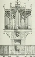 An illustration from Dictionnaire raisonné de l'architecture française du XIe au XVIe siècle (1875)