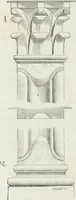 An illustration from Dictionnaire raisonné de l'architecture française du XIe au XVIe siècle (1875)