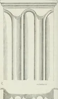 An illustration from Dictionnaire raisonné de l'architecture française du XIe au XVIe siècle (1875)