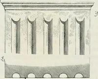 An illustration from Dictionnaire raisonné de l'architecture française du XIe au XVIe siècle (1875)