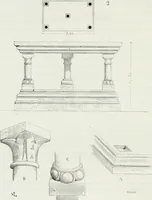 An illustration from Dictionnaire raisonné de l'architecture française du XIe au XVIe siècle (1875)