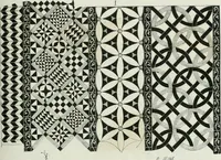 An illustration from Dictionnaire raisonné de l'architecture française du XIe au XVIe siècle (1875)