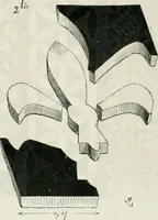An illustration from Dictionnaire raisonné de l'architecture française du XIe au XVIe siècle (1875)