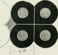An illustration from Dictionnaire raisonné de l'architecture française du XIe au XVIe siècle (1875)