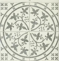 An illustration from Dictionnaire raisonné de l'architecture française du XIe au XVIe siècle (1875)