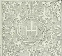 An illustration from Dictionnaire raisonné de l'architecture française du XIe au XVIe siècle (1875)