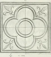 An illustration from Dictionnaire raisonné de l'architecture française du XIe au XVIe siècle (1875)