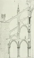 An illustration from Dictionnaire raisonné de l'architecture française du XIe au XVIe siècle (1875)