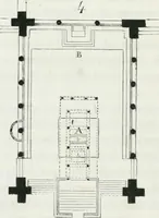 An illustration from Dictionnaire raisonné de l'architecture française du XIe au XVIe siècle (1875)