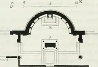 An illustration from Dictionnaire raisonné de l'architecture française du XIe au XVIe siècle (1875)