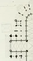 An illustration from Dictionnaire raisonné de l'architecture française du XIe au XVIe siècle (1875)
