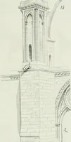Picture 279 of 440 from Dictionnaire raisonné de l'architecture française du XIe au XVIe siècle (1875), leaf 328