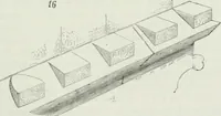 An illustration from Dictionnaire raisonné de l'architecture française du XIe au XVIe siècle (1875)