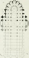 An illustration from Dictionnaire raisonné de l'architecture française du XIe au XVIe siècle (1875)