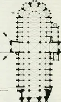 An illustration from Dictionnaire raisonné de l'architecture française du XIe au XVIe siècle (1875)
