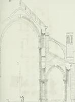 An illustration from Dictionnaire raisonné de l'architecture française du XIe au XVIe siècle (1875)