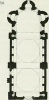 An illustration from Dictionnaire raisonné de l'architecture française du XIe au XVIe siècle (1875)