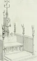 Picture 25 of 440 from Dictionnaire raisonné de l'architecture française du XIe au XVIe siècle (1875), leaf 38