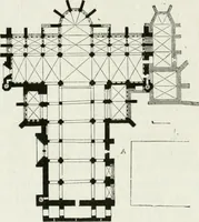 An illustration from Dictionnaire raisonné de l'architecture française du XIe au XVIe siècle (1875)