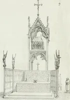 An illustration from Dictionnaire raisonné de l'architecture française du XIe au XVIe siècle (1875)