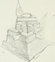 Picture 314 of 440 from Dictionnaire raisonné de l'architecture française du XIe au XVIe siècle (1875), leaf 403