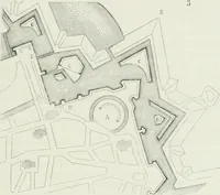 An illustration from Dictionnaire raisonné de l'architecture française du XIe au XVIe siècle (1875)