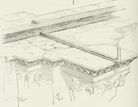 An illustration from Dictionnaire raisonné de l'architecture française du XIe au XVIe siècle (1875)