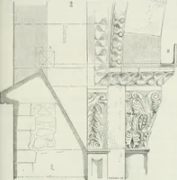 An illustration from Dictionnaire raisonné de l'architecture française du XIe au XVIe siècle (1875)