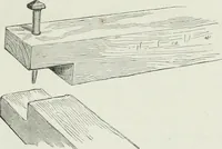An illustration from Dictionnaire raisonné de l'architecture française du XIe au XVIe siècle (1875)
